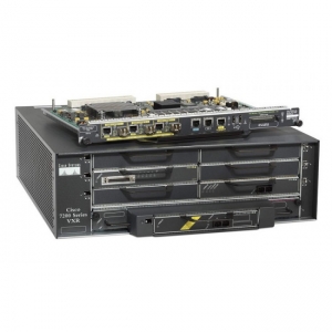 Cisco 7206VXR